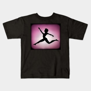 The Prancer Kids T-Shirt